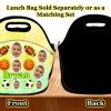 12 oz Kids Custom Tumbler – Personalized Name & Photo – Sports Design – Add Matching Lunch Bag - Image 16