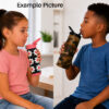 12 oz Personalized Kids Tumbler – Create Your Own Design – Custom Name & Photo Cup – Add Matching Lunch Bag - Image 13