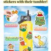 Personalized Boots on the Ground Inspired Tumbler 20 oz & 30 oz – Add a Name – Gift for Kids & Adults – Add a Matching Lunch Bag - Image 18