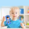 12 oz Personalized Toddler Sippy Cup – Sports Balls Design – Add Name & Photo – Spill-Proof – Add Matching Lunch Bag - Image 12
