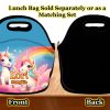 12 oz Personalized Toddler Sippy Cup – Spill Proof Kids Tumbler with Name & Fun Designs – Add Matching Lunch Bag - Image 13