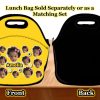 12 oz Toddler Sippy Cup Tumbler – Daisy Flowers – Add Name & Photo – Spill-Proof – Add Matching Lunch Bag - Image 14