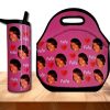 Custom Face Photo Tumbler 20 oz or 30 oz – Personalized for Kids & Adults – Add a Matching Lunch Bag