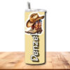 Personalized Boots on the Ground Inspired Tumbler 20 oz & 30 oz – Add a Name – Gift for Kids & Adults – Add a Matching Lunch Bag - Image 4