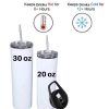 Personalized Boots on the Ground Inspired Tumbler 20 oz & 30 oz – Add a Name – Gift for Kids & Adults – Add a Matching Lunch Bag - Image 11