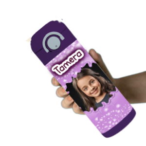 👧👦👧🏾 🥤Children Tumblers