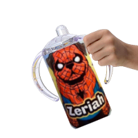 👶🏻👶🏾🍼💖 Toddler Sippy Cup Tumblers