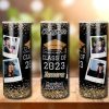 20 oz & 30 oz Personalized Tumbler – Upload Your Own Design, Logo or Photo – Create Your Own Cup – Add a Matching Lunch Bag - Image 5