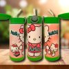 12 oz Personalized Kids Tumbler – Create Your Own Design – Custom Name & Photo Cup – Add Matching Lunch Bag - Image 5