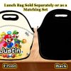 Personalized 12 oz Toddler Sippy Cup – Upload Your Own Design – Spill Proof Kids Tumbler – Add a Matching Lunch Bag - Image 14