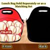 12 oz Personalized Kids Sports Tumbler – Pick Your Favorite Sports Ball & Add a Name – Add Matching Lunch Bag - Image 14