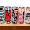 20 oz & 30 oz Personalized Tumbler – Upload Your Own Design, Logo or Photo – Create Your Own Cup – Add a Matching Lunch Bag - Image 4