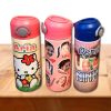 12 oz Personalized Kids Tumbler – Create Your Own Design – Custom Name & Photo Cup – Add Matching Lunch Bag - Image 4