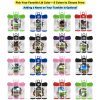 12 oz Personalized Kids 3D Sports Tumbler – “Hole in the Wall” Design – Add a Name & Matching Lunch Bag - Image 8