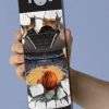 12 oz Personalized Kids 3D Sports Tumbler – “Hole in the Wall” Design – Add a Name & Matching Lunch Bag - Image 5