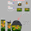 20 oz & 30 oz Personalized Tumbler – Upload Your Own Design, Logo or Photo – Create Your Own Cup – Add a Matching Lunch Bag - Image 8