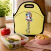 Personalized Boots on the Ground Inspired Tumbler 20 oz & 30 oz – Add a Name – Gift for Kids & Adults – Add a Matching Lunch Bag - Image 2