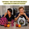 Personalized Boots on the Ground Inspired Tumbler 20 oz & 30 oz – Add a Name – Gift for Kids & Adults – Add a Matching Lunch Bag - Image 3