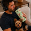 Personalized Boots on the Ground Inspired Tumbler 20 oz & 30 oz – Add a Name – Gift for Kids & Adults – Add a Matching Lunch Bag - Image 13